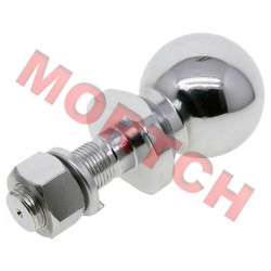 Towing Hitchball Comp.