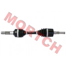 Front Constant Velocity Drive Shaft, LH, ODM