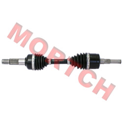 Front Constant Velocity Drive Shaft, LH, ODM Front Constant Velocity Drive Shaft, LH, ODM