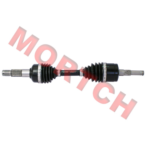 Front Constant Velocity Drive Shaft, LH, ODM Front Constant Velocity Drive Shaft, LH, ODM