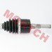 Front Constant Velocity Drive Shaft, LH, ODM Front Constant Velocity Drive Shaft, LH, ODM