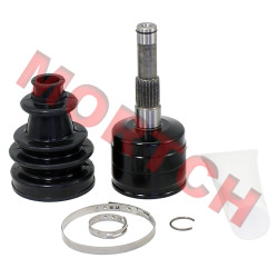 Bell Boot Kits for Front Motion End (LH)