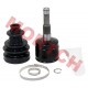 Bell Boot Kits for Front Motion End (LH)