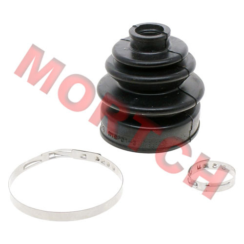 Dust Boot Kit, Fixing End, QC Dust Boot Kit, Fixing End, QC