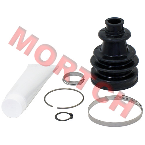 Motion End Dust Boot, SPS Motion End Dust Boot, SPS