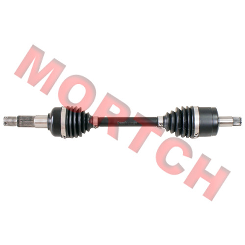 Front Constant Velocity Drive Shaft, RH, ODM Front Constant Velocity Drive Shaft, RH, ODM