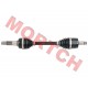 Front Constant Velocity Drive Shaft, RH, ODM Front Constant Velocity Drive Shaft, RH, ODM