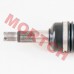 Front Constant Velocity Drive Shaft, RH, ODM Front Constant Velocity Drive Shaft, RH, ODM