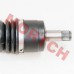 Front Constant Velocity Drive Shaft, RH, ODM Front Constant Velocity Drive Shaft, RH, ODM