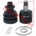 Bell Boot Kits for Front Motion End (RH)