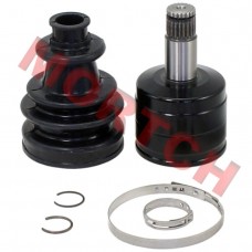 Bell Boot Kits for Front Motion End (RH)