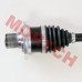 Rear Axle Constant Velocity Drive Shaft(LH) ODM