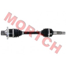 Rear Axle Constant Velocity Drive Shaft(LH) ODM