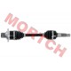 Rear Axle Constant Velocity Drive Shaft(LH) ODM