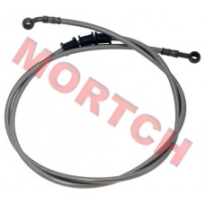 Rear Brake Caliper Brake Hose