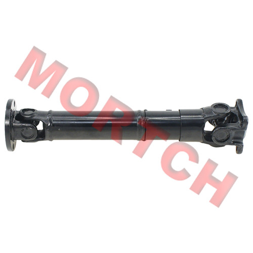 Rear Drive Shaft - Model MICF901A-300100