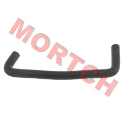 Pressure Pipe, Air Inlet