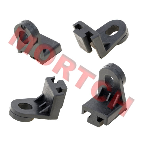 Radiator Fan Clip - Model MICF9030-180071 Radiator Fan Clip - Model MICF9030-180071