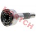 Bearing Kit, Front Fixed End, QC
