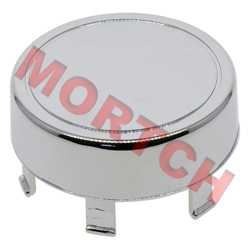 Alum. Rim Deco Cap Alum. Rim Deco Cap