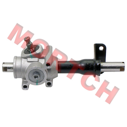 Steering Motor