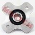 Rear Wheel Hub
