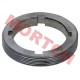 Rear Axle Bearing Retainer