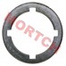 Rear Axle Bearing Retainer