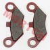 Front Brake Pad