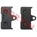 Rear Brake Pad