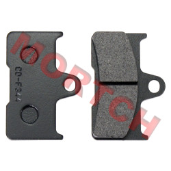 Rear Brake Pad Rear Brake Pad