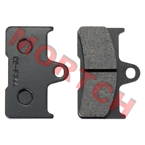 Rear Brake Pad Rear Brake Pad