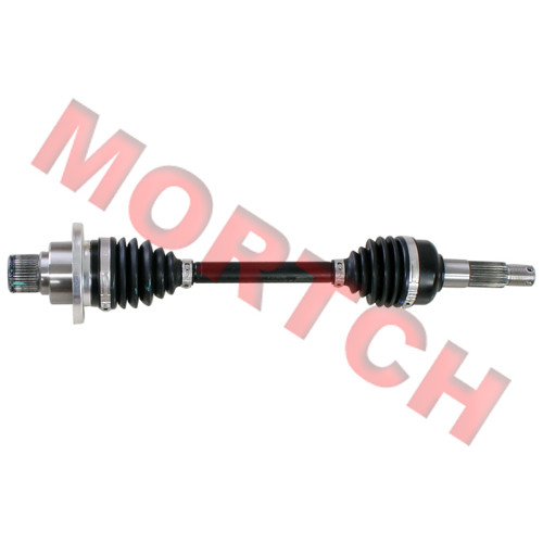 Rear Axle Constant Velocity Drive Shaft(RH) ODM Rear Axle Constant Velocity Drive Shaft(RH) ODM
