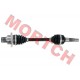 Rear Axle Constant Velocity Drive Shaft(RH) ODM
