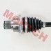 Rear Axle Constant Velocity Drive Shaft(RH) ODM