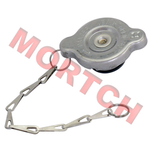 Water Radiator Cap