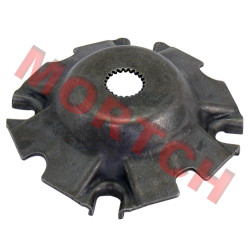 Cam of Primary Sheave