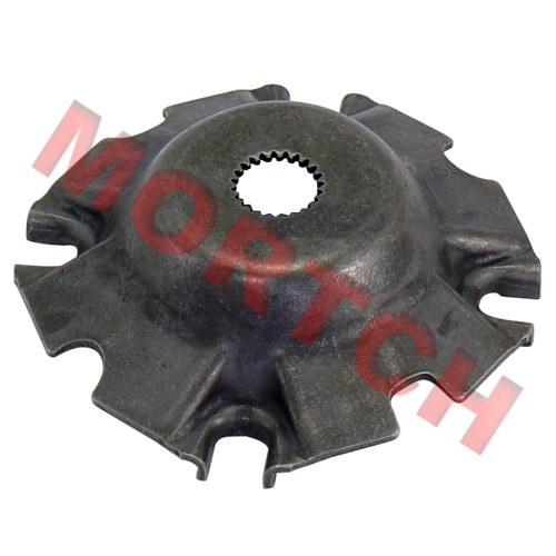 Cam of Primary Sheave Cam of Primary Sheave