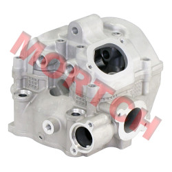 Cylinder Head & Head Cover Cylinder Head & Head Cover