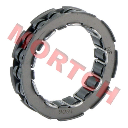 Overriding Clutch Overriding Clutch