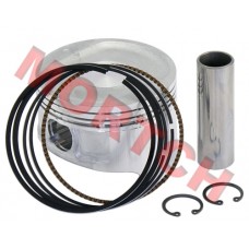 Piston Assy
