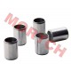 Dowel Pin, Φ10 x 14