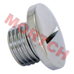 Inspection Hole Plug Inspection Hole Plug