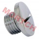 Inspection Hole Plug