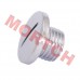 Inspection Hole Plug