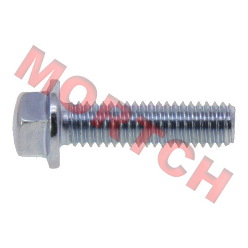 Bolt M6*1.0*22 Bolt M6*1.0*22