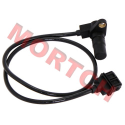 Crankshaft Speed Sensor Crankshaft Speed Sensor
