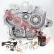 Left Crankcase