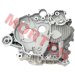 Left Crankcase