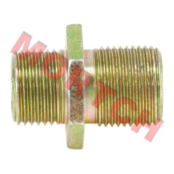 Oil Filter Bolt - Model MICF0180-011004-0010 Oil Filter Bolt - Model MICF0180-011004-0010
